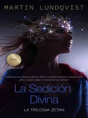 cover image of La Sedición Divina
